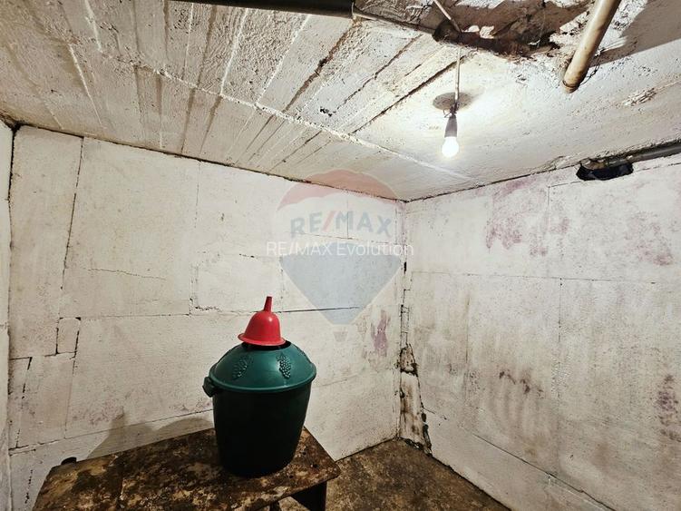 0 Comision | Casa individuala Rasnov | Brasov - 32