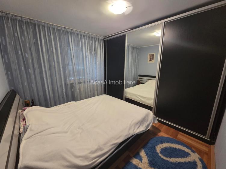 Inchiriere apartament 2 camere decomandate Mazepa 2-mobilat si utilat - 3