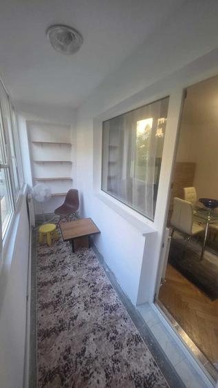 Spitalul Județean | 3 Camere | Etaj 2 | Centrala proprie