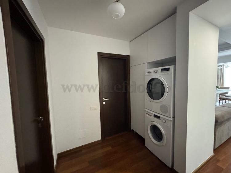 Herastrau - apartament cu 4 camere la 50m de parc, terasa 80mp renovat 2025