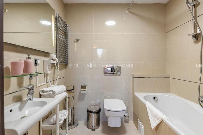 Apartament 3 camere | Poiana Brașov | activ cu randament imediat - 12