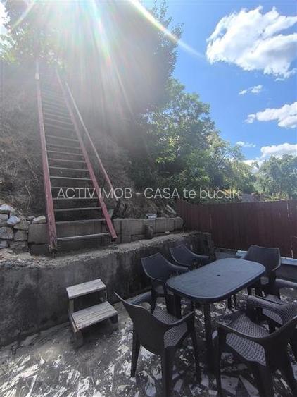Resita Casa individuala, P+Pod, Zona Lend, 565 mp, Comision ZERO Cumparator - 24