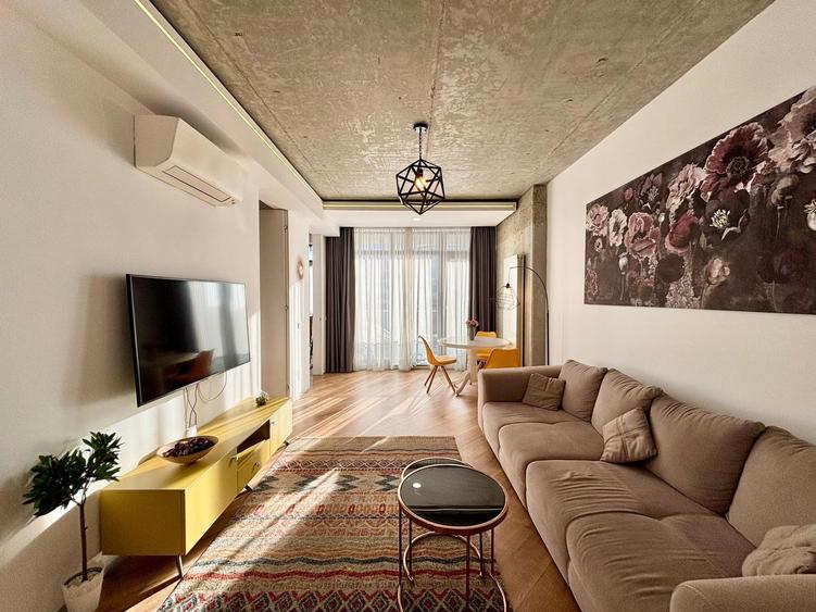 Apartament cu 2 camere de închiriat | Floreasca