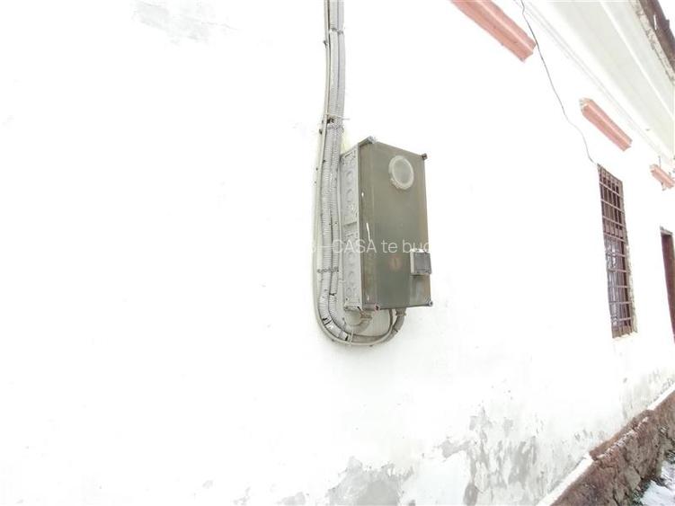 Oravita, Casa cu Spatiu Comercial, 784mp, ZERO COMISION - 33