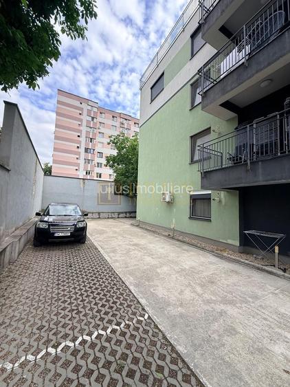 2 camere| Olimpia-Complexul Studentesc| loc de parcare| bloc nou |52 mp - 20