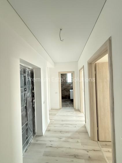 Garsonieră Spatioasa-Decomandată- 0% Comision- Militari Residence - 22