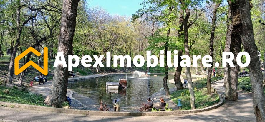 Ap. 3 cam de inchiriat Victoriei Bucuresti | Metrou 2 min | Boiler si AC