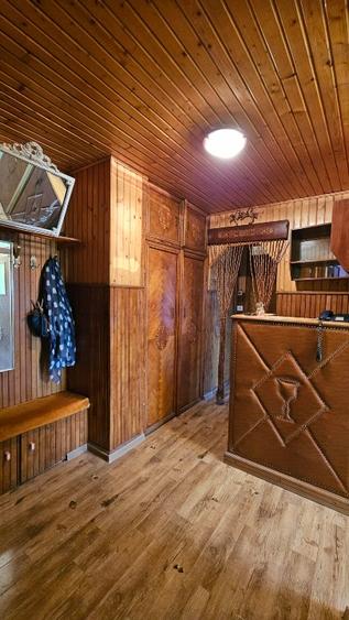 Apartament in bloc reabilitat, 2 camere, et 4, Zona 300, Micalaca,Arad