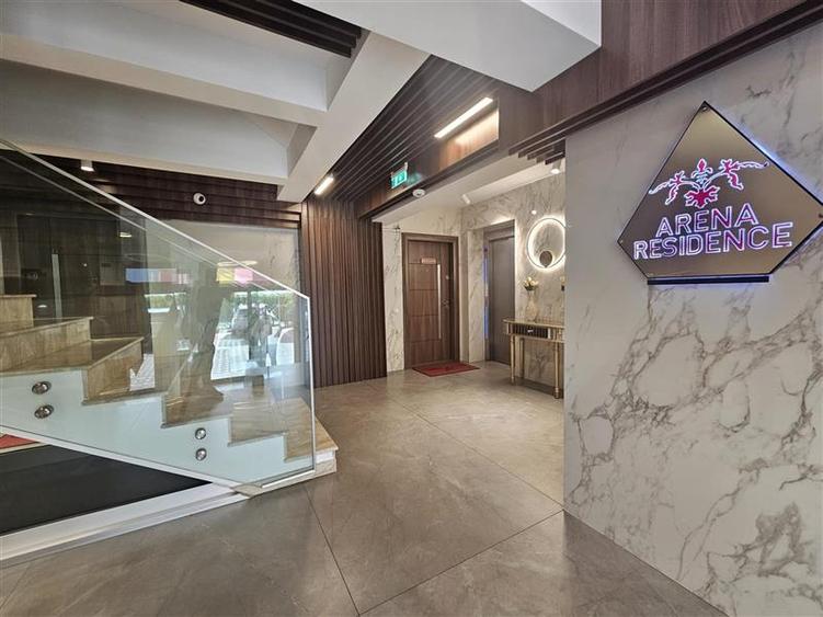 3 Camere, Elegant, Mall