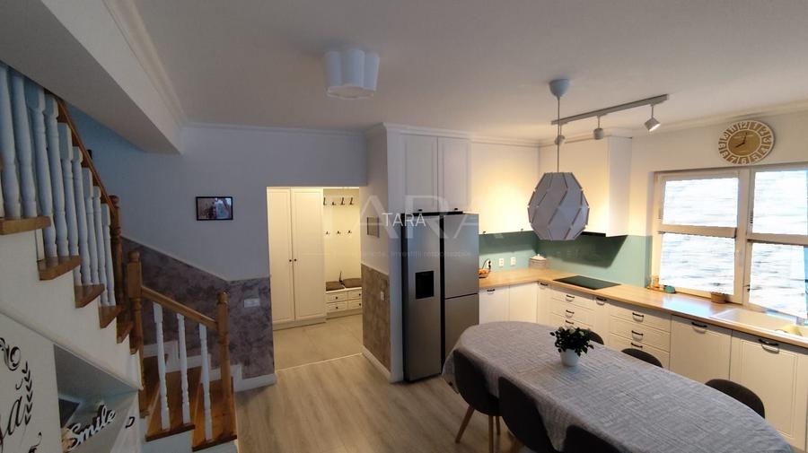 Casă tip duplex în Florești, zona Panemar. - 3