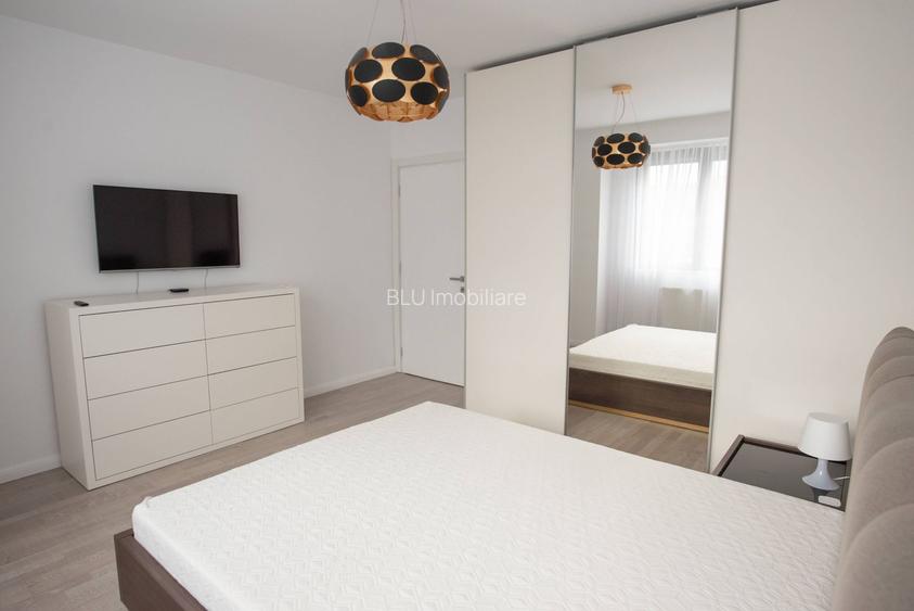 Apartament 2 camere • 62 mp • finisaje premium • Salcâmului • - 7