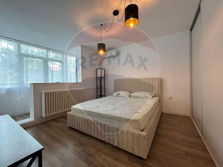 DOMENII 3 camere | PRIMA Inchiriere Decomandat | Parter Inalt