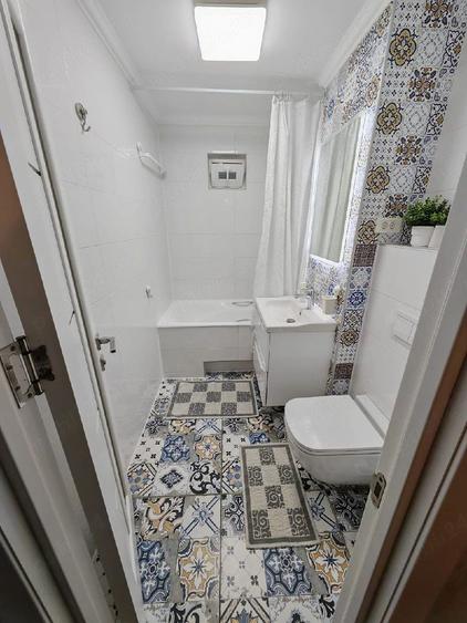 Soarelui | 3 Camere | Încălzire în pardoseală | 3 balcoane | Renovat | Boxa