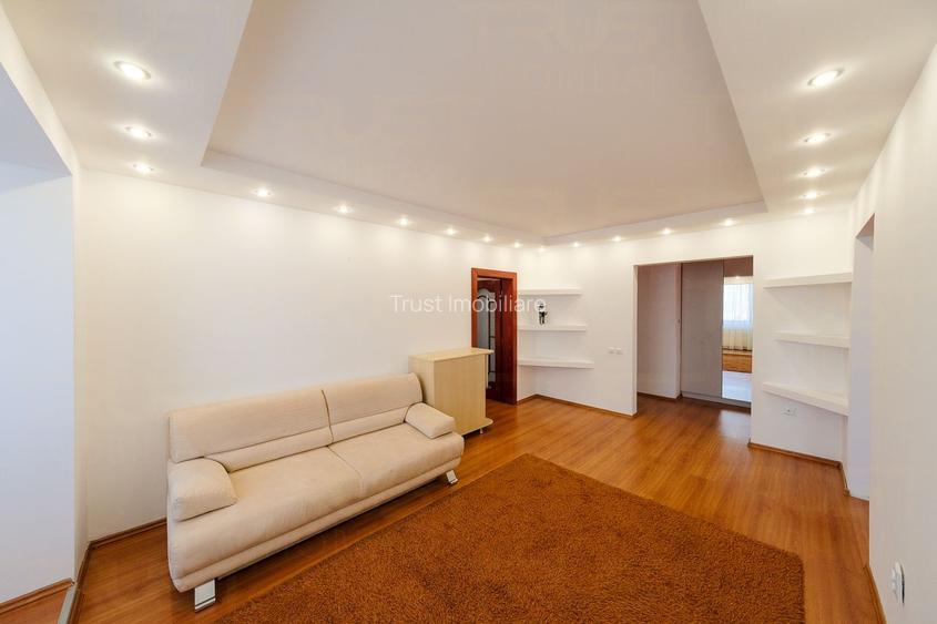 TRS10184 - 3 camere | str. C-Tin Brancusi l 75 MP l Gheorgheni