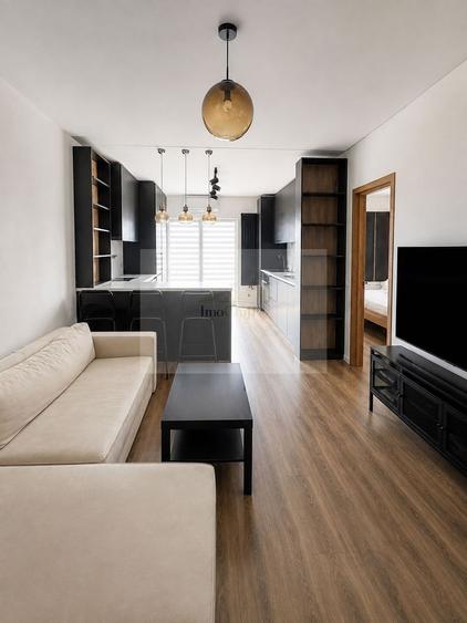 Inchirere apartament 2 camere | Mărăști – zona Fabricii | Parcare