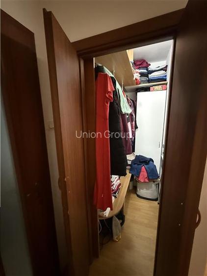 Apartament 2 Camere si 2 Bai, Decomandat, Zona Cet - 8
