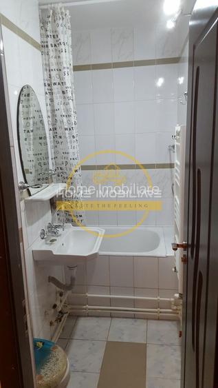 Apartament cu 2 camere ,78000 euro,40 mp - 7