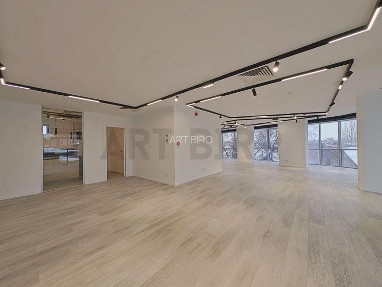 Zero comision, 149mp birou - comercial, Foisor, prima inchiriere, ISU - 7