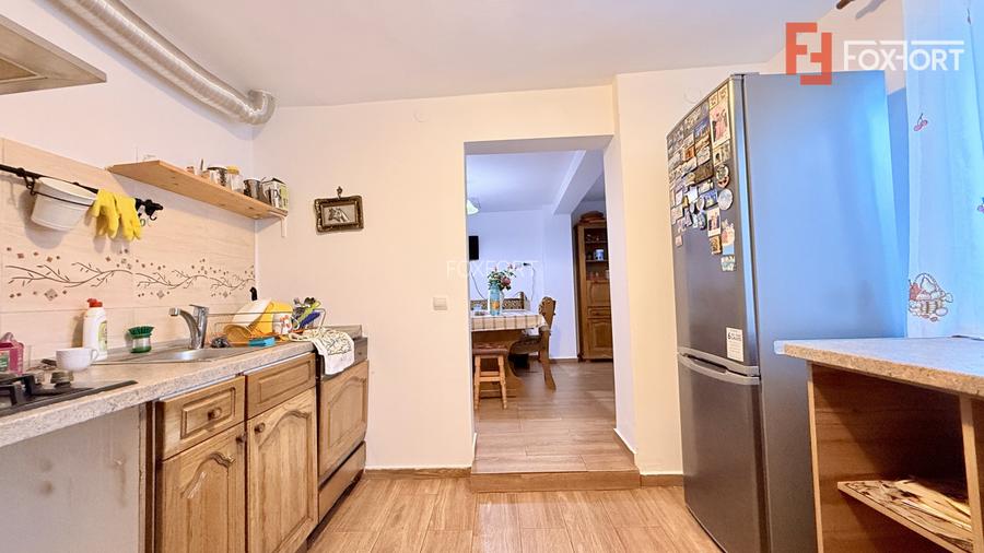 Casa individuala de vanzare, 5 camere - Timisoara - 12