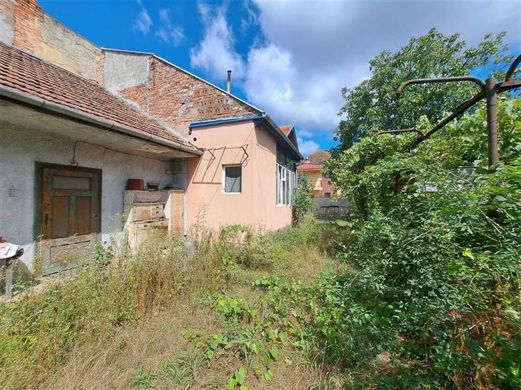Casa Individuala, 665 mp teren, situata in cartierul Gheorgheni!