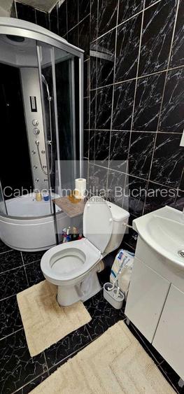 Garsoniera I Universitate I Etaj 2/4 I AIRBNB - 7