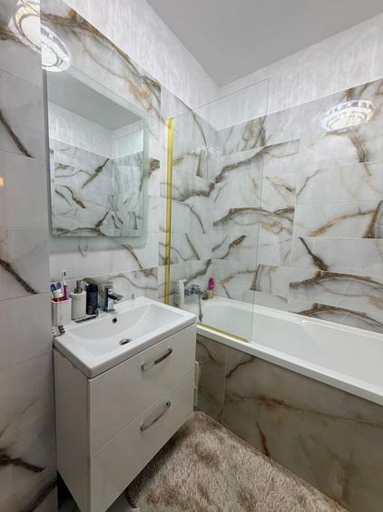 Apartament 3 camere | Quartz Residence | Bloc nou | Parcare subterana