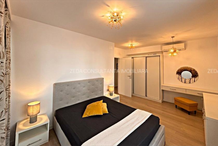 Apartament 3 camere Baneasa - Jandarmerie - 2