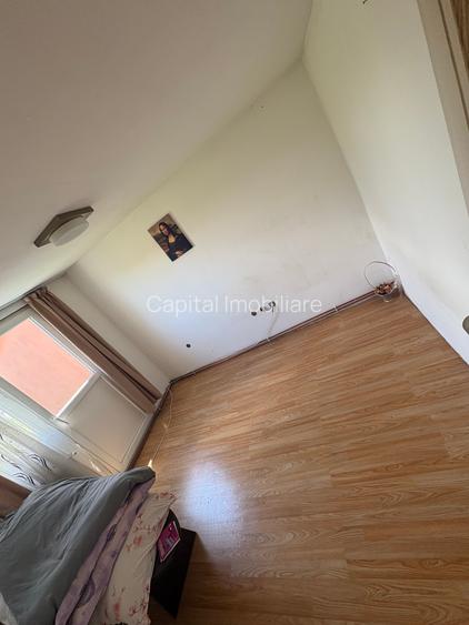 Casa Partial Finalizata Zona Mihai Bravu - 7