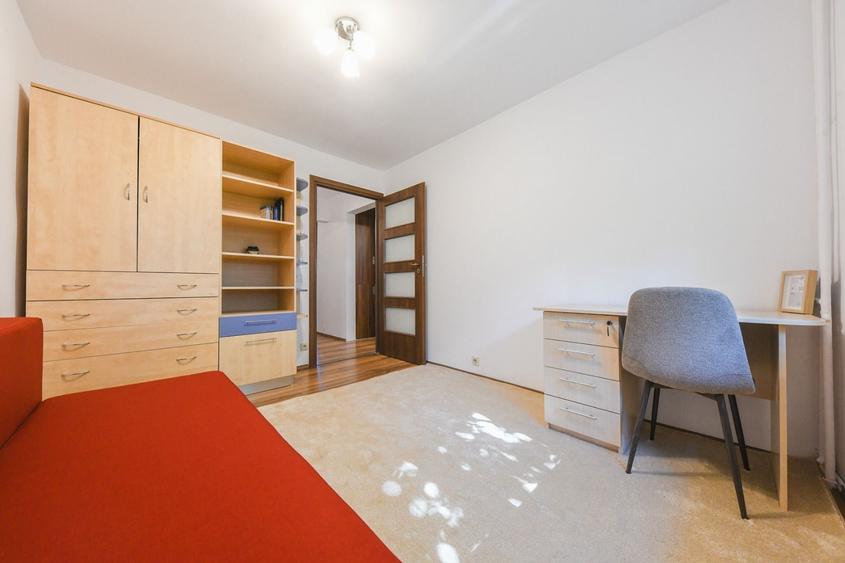 0 % Comision 4 camere decomandate, cu parcare, Titulescu-Gheorgheni
