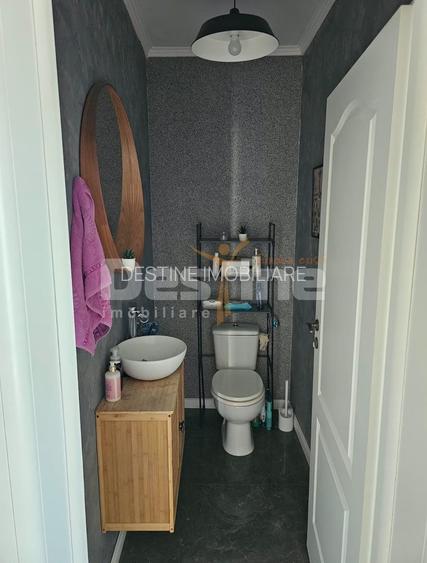 Cornetu | Casa 4 camere | 635mp  | 2025 | 215.000 euro - 22