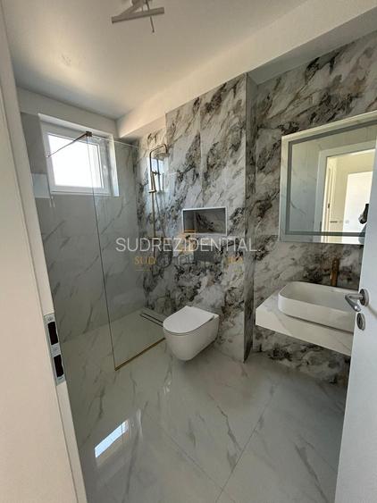Vila moderna tip duplex, 4 camere, ansamblu privat cu piscina - 17