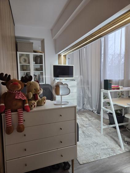 2 Camere Premium – Voluntari
