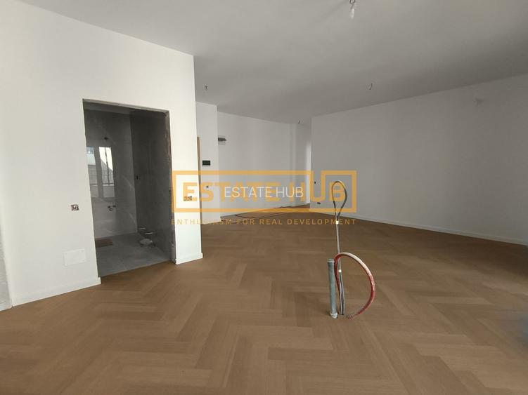 Apartament 4 camere FINISAT | zona Centrala | Parcare inclusa - 2