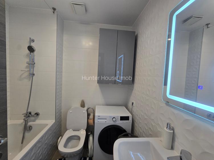 Ap.2 camere | 21 Residence | Prima închiriere | Parcare | 6 min Metrou Lujerului - 15