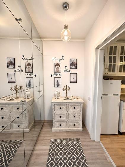 Apartament 2 camere | Bloc Nou langa Marriott | Centrala