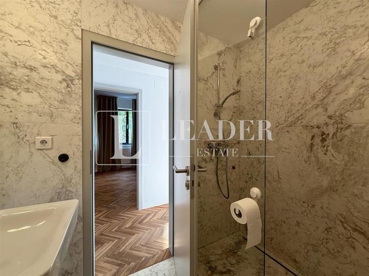 Apartament de inchiriat cu view spre Lac | Zona Baneasa | 3 camere