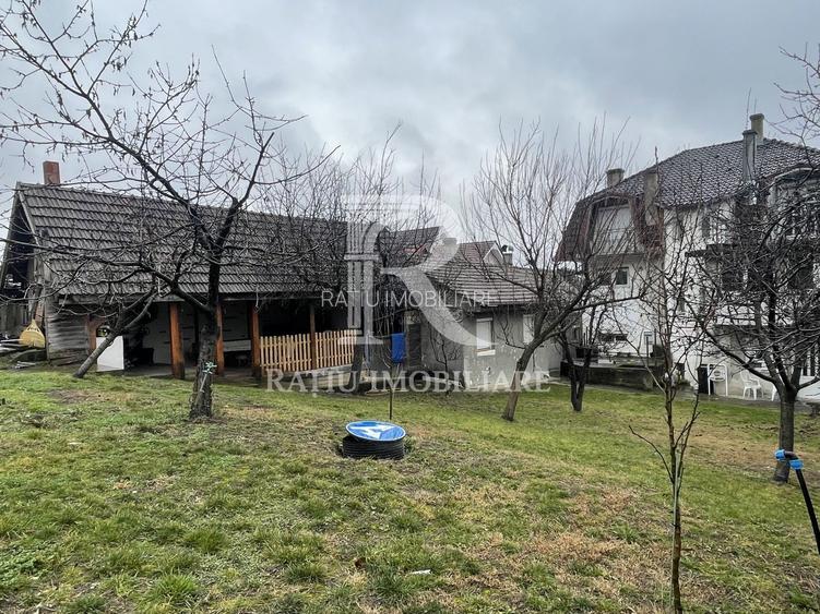 Oportunitate investitie  |  1259 mp  |  Zona Facliei  |  Oradea - 24