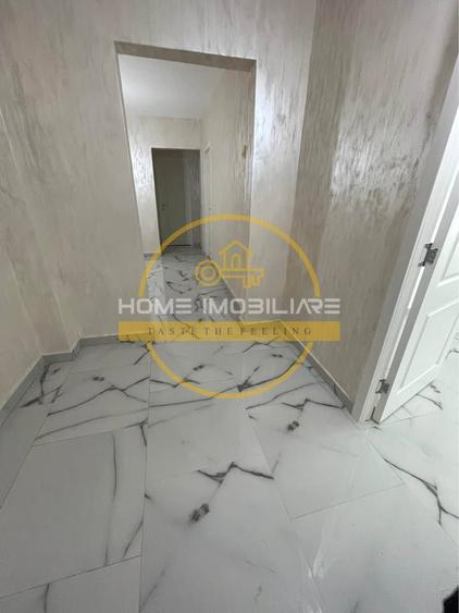 Apartament cu 3 camere/ 72 mp/ vedere dublă/ zona Alexandru cel Bun