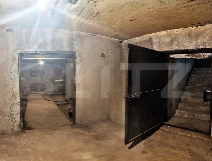 Domeniu privat, 12.500 mp teren, satul Viișoara - Târgoviște