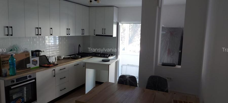 Apartament cu 2 camere decomandate | 54mp | Marasti - 3
