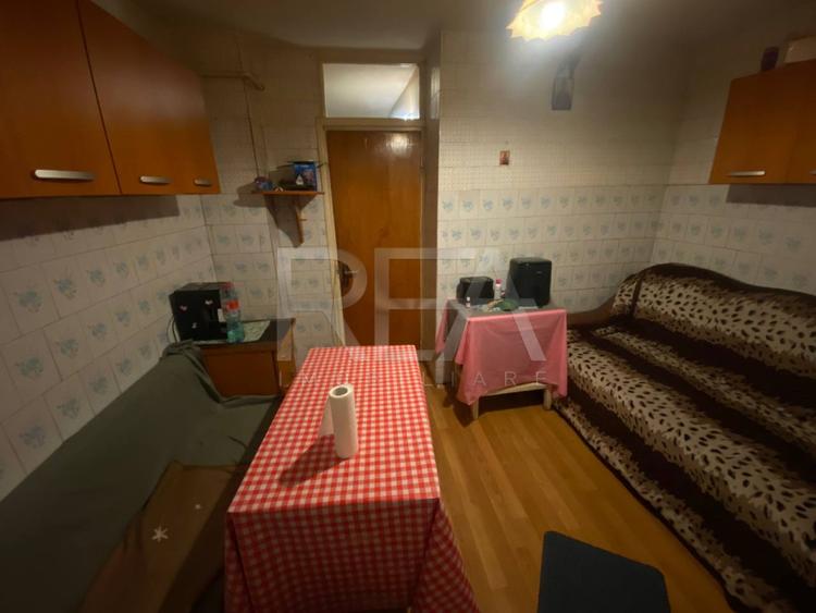 3 Camere- Decomandat- 71,5 mp- Boxa-Calea Rahovei