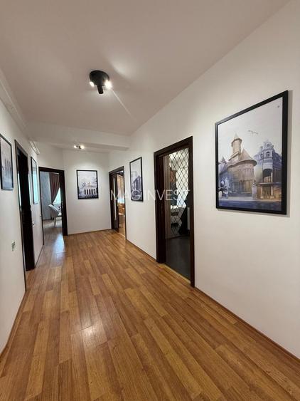 De inchiriat apartament premium cu vedere directă la Dunăre, 1000 euro - 9
