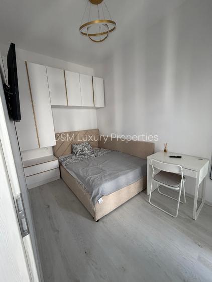 Inchiriere studio Joy Residence Popesti Biruintei - 8