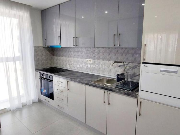 Apartament 2 camere Aviatiei Nusco City - 9