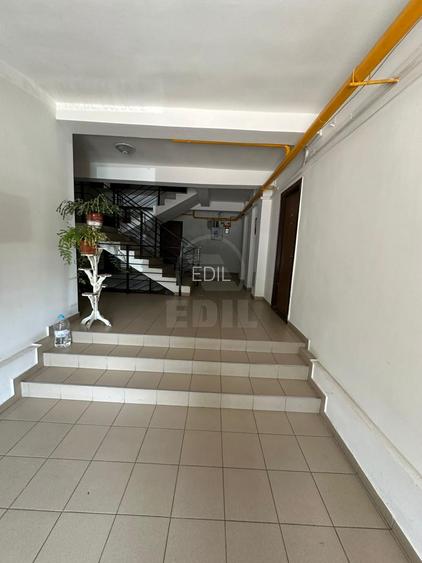Apartament 2 camere semidecomandat zona Florilor - 10