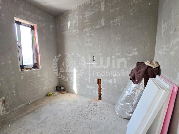 Casa tip duplex | 170mp utili | 244mp teren | Dambul Rotund | Vrancea