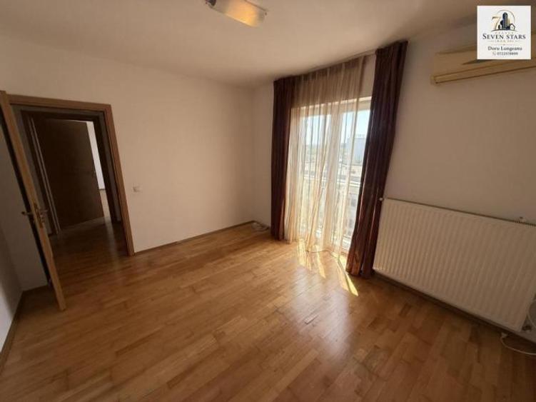 Apartament 3 camere, Iancu Nicolae 120, Pipera, Parcare, Centrala
