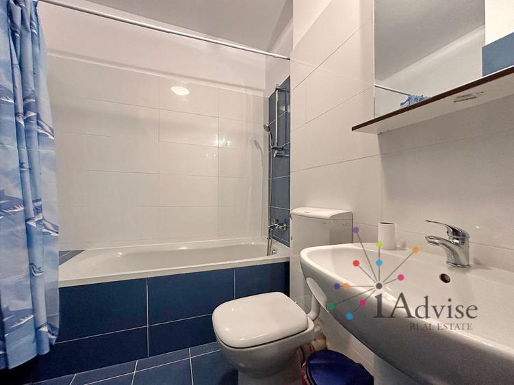 Apartament 2 Camere Inchiriere, Zona Linistita