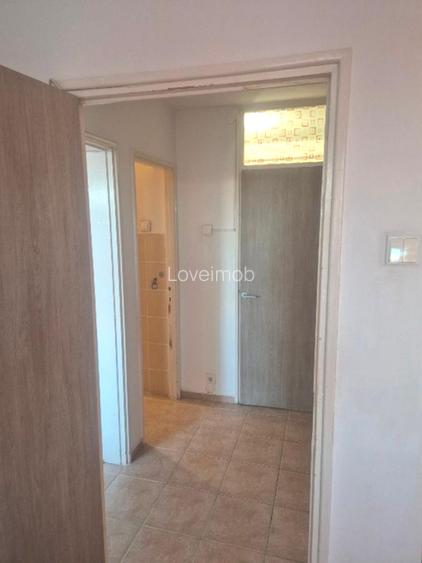 Apartament 2 camere 5 minute metrou Tineretului-etaj 4 - 12