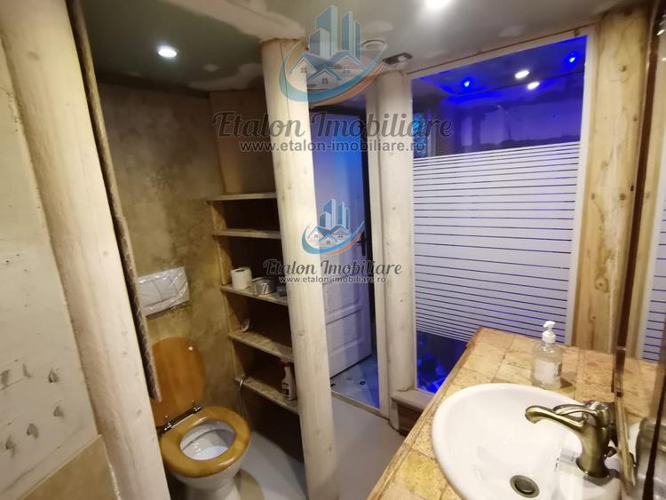 Apartament 3 camere zona 1 MAI, 86 mp utili, PROIECT UNICAT!